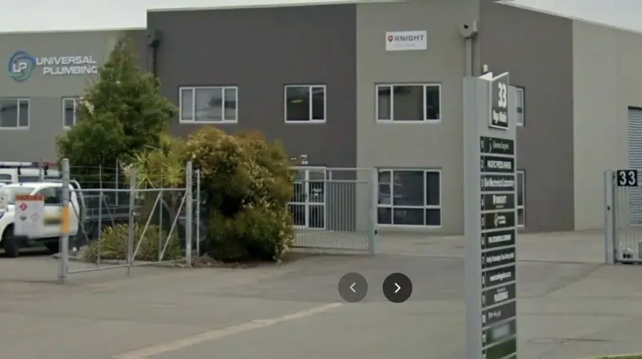 Al Marsh Automotive