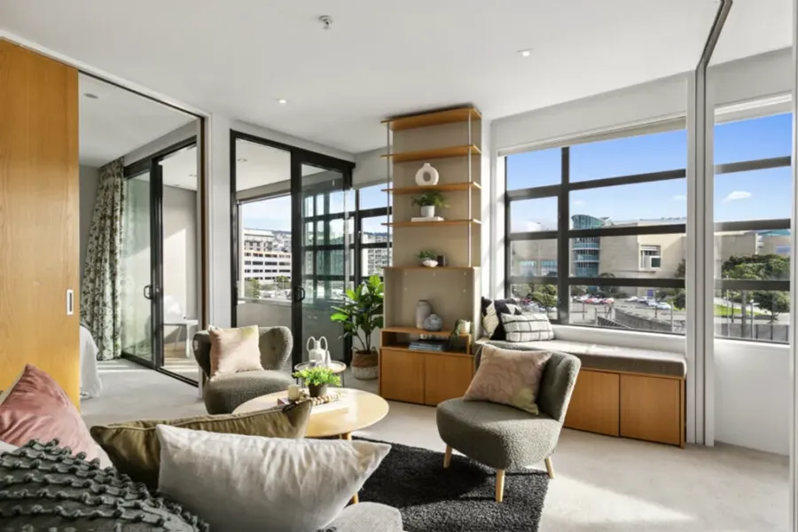 Decorating with Styles