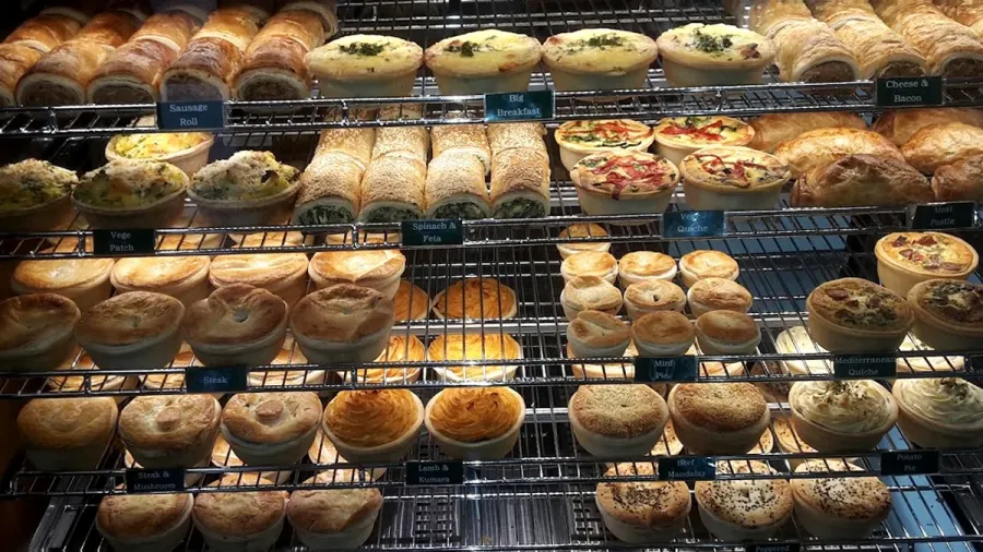 Mapua Village Bakery