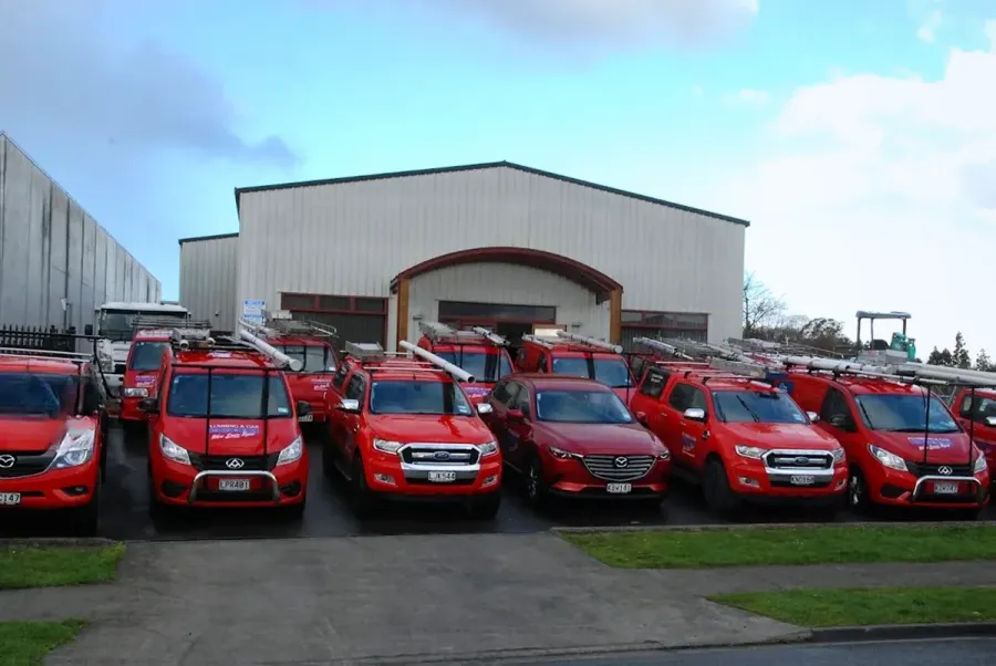 Plumbing & Gas Works Ltd