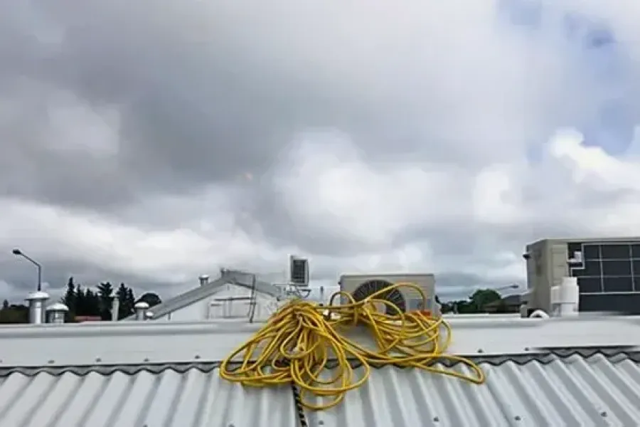 Jafs Electrical