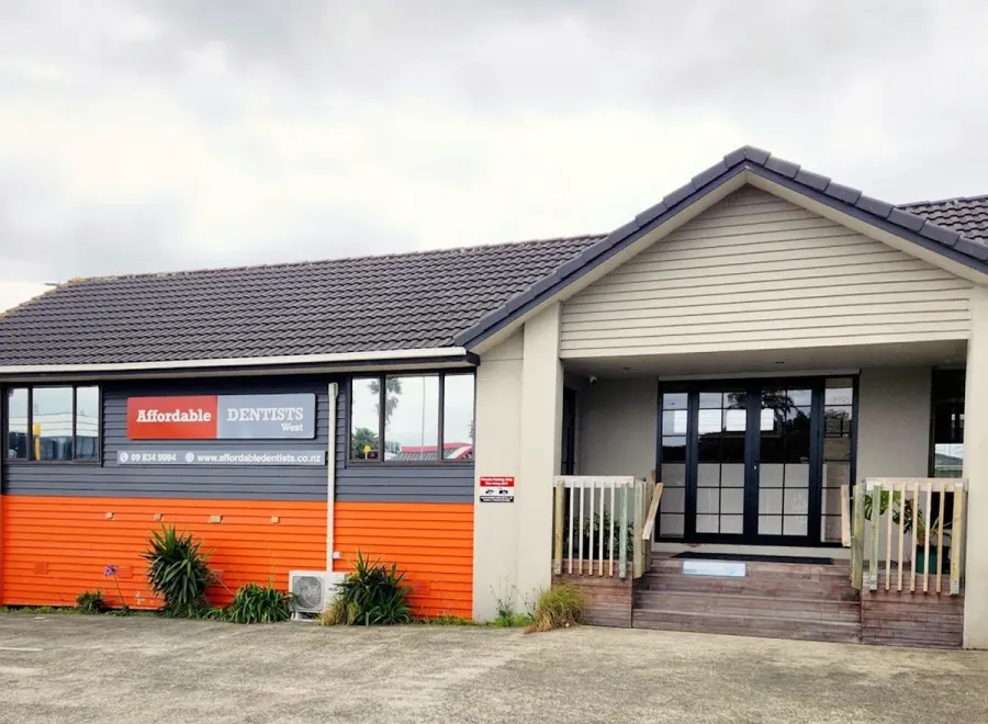 Affordable Dentist Te Atatu