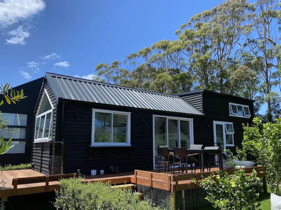 Tiny Living Ltd