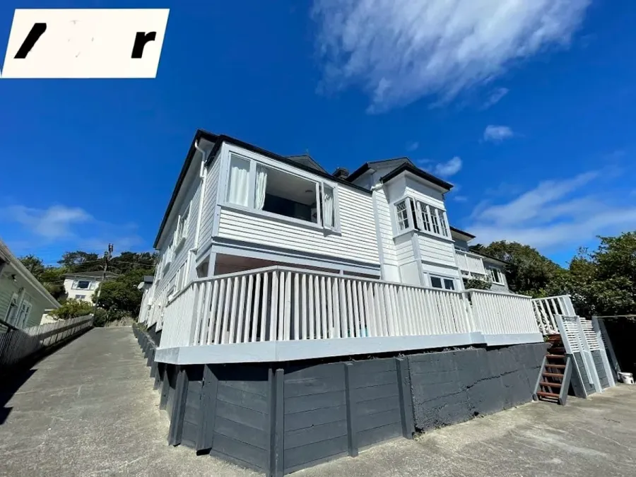 Hutt City Painters Ltd
