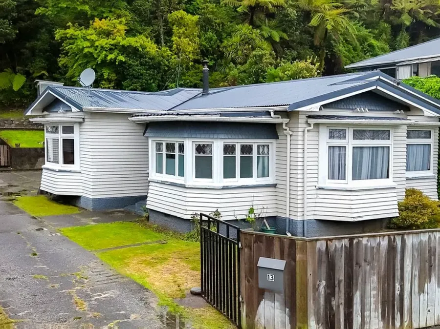 EOS Align Greymouth