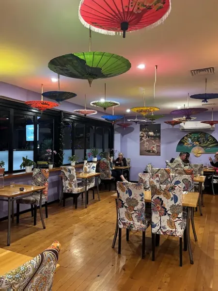 Mornington Thai Dunedin