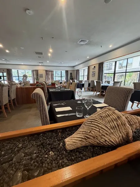 Portobello Restaurant