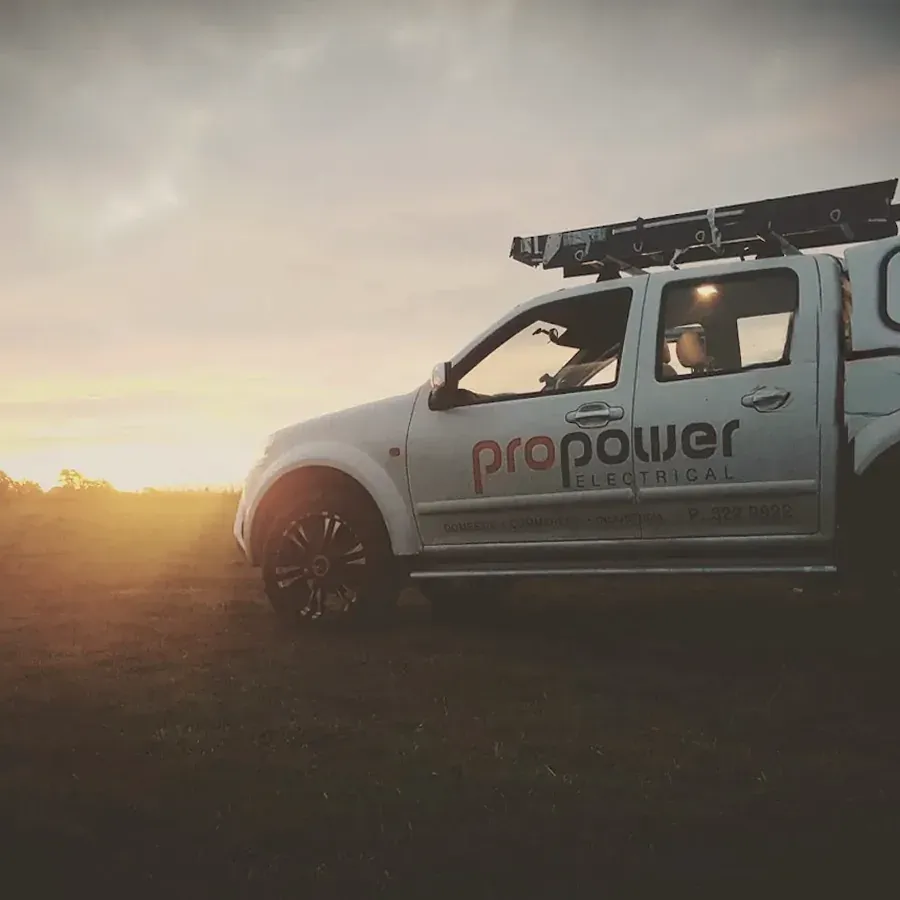 Propower Electrical Limited