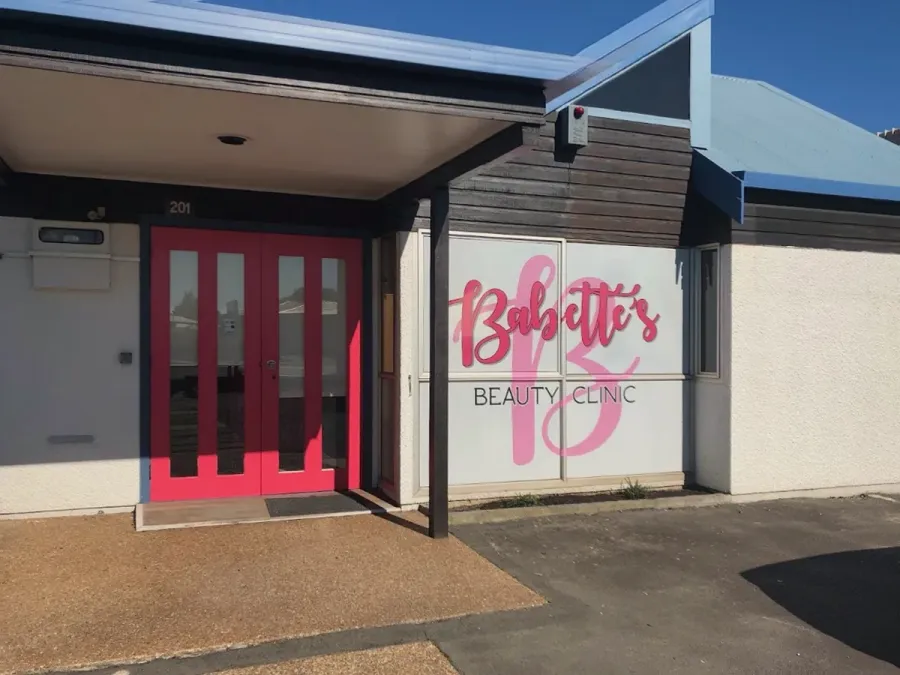 Babettes Beauty Clinic