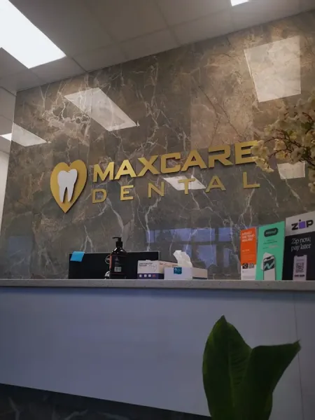 Maxcare Dental - Massey West