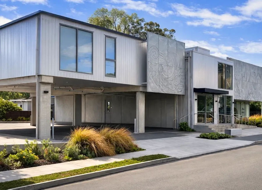 Tasman Oral Surgery