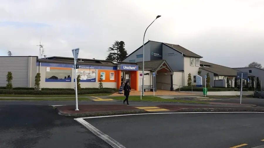 Te Awamutu Medical Centre