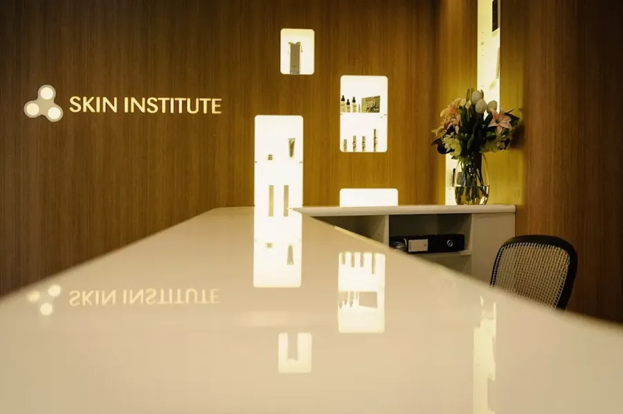 Skin Institute Wellington