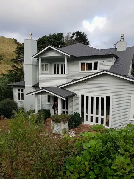 Pro Finish Painting & Decorating LTD