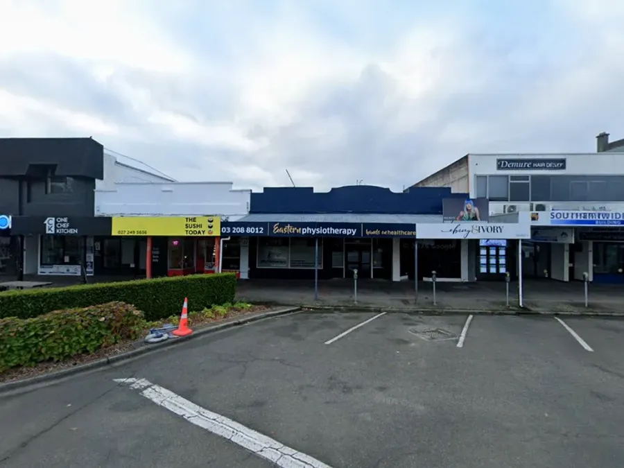 Eastern Physiotherapy