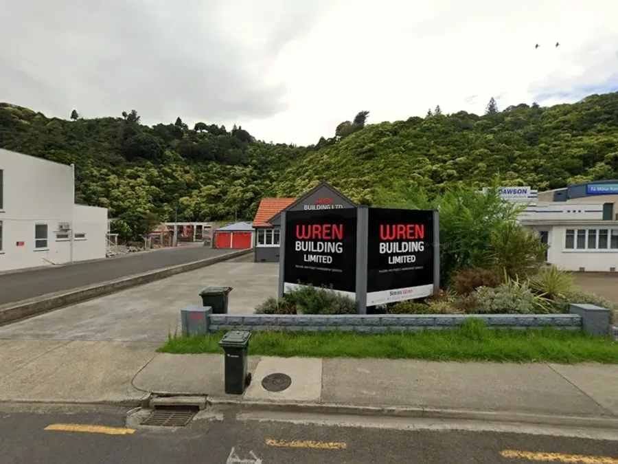 Nicholson Suzuki Whakatane Parts & Service