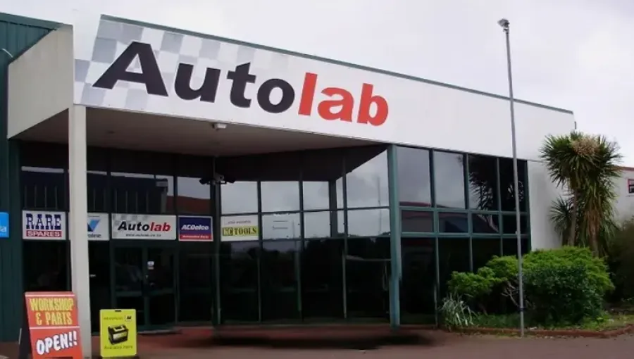 AutoLab
