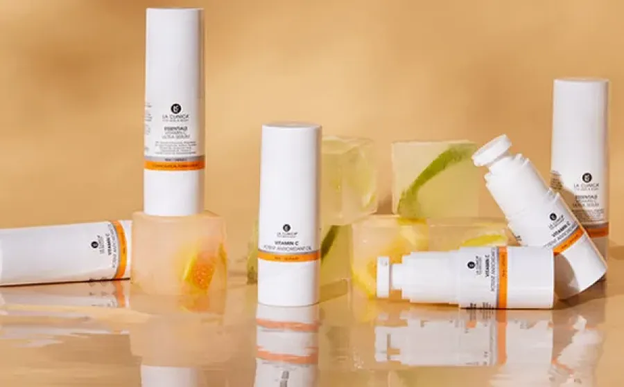 Abode Beauty by Chloe