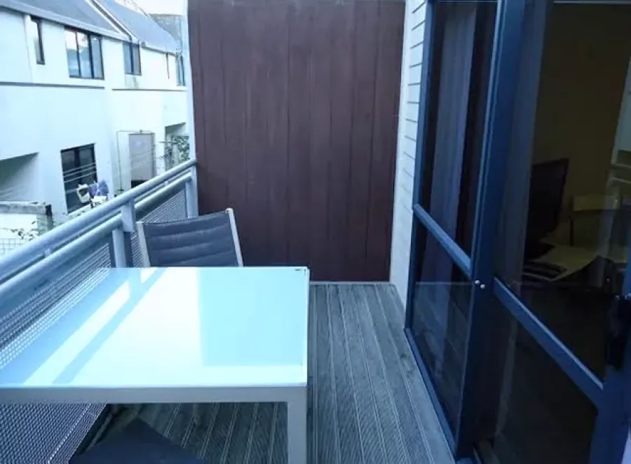 Atlas Suites & Apartments