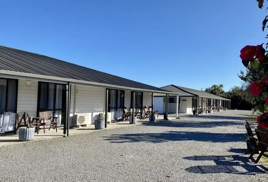 Heritage Park Lodge