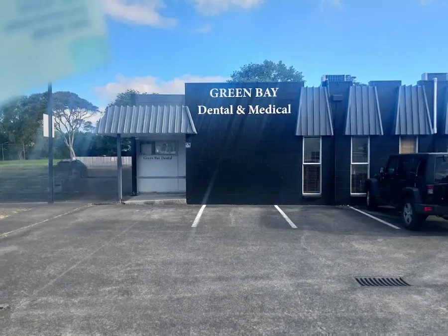 Green Bay Dental