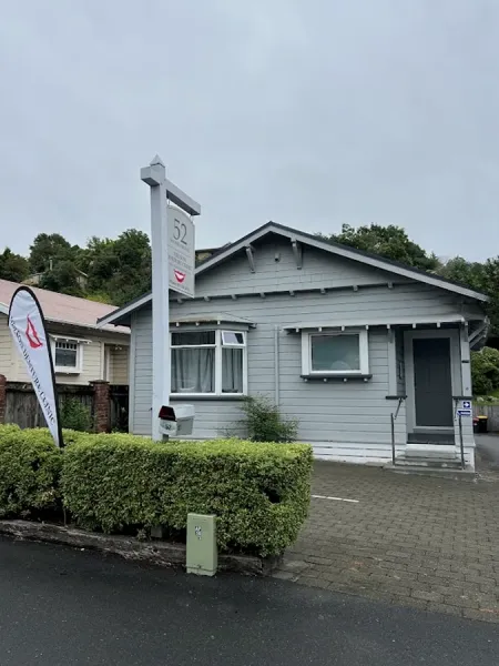 Nelson Denture Clinic