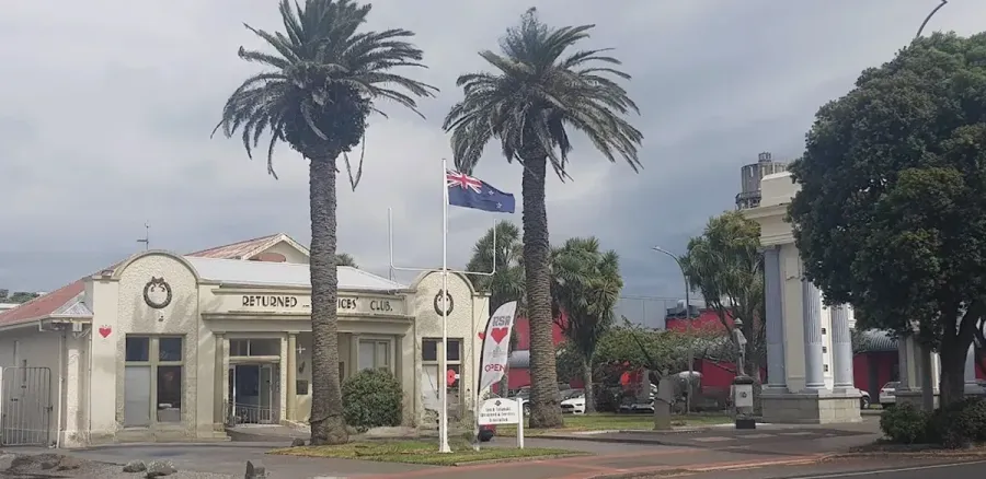 South Taranaki RSA
