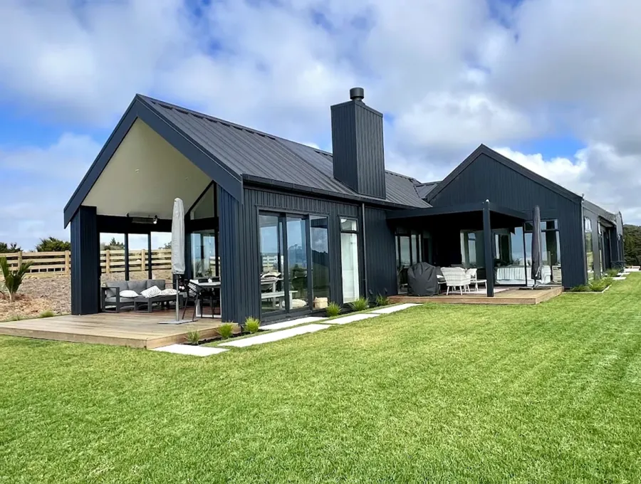 PR Builders NZ Ltd