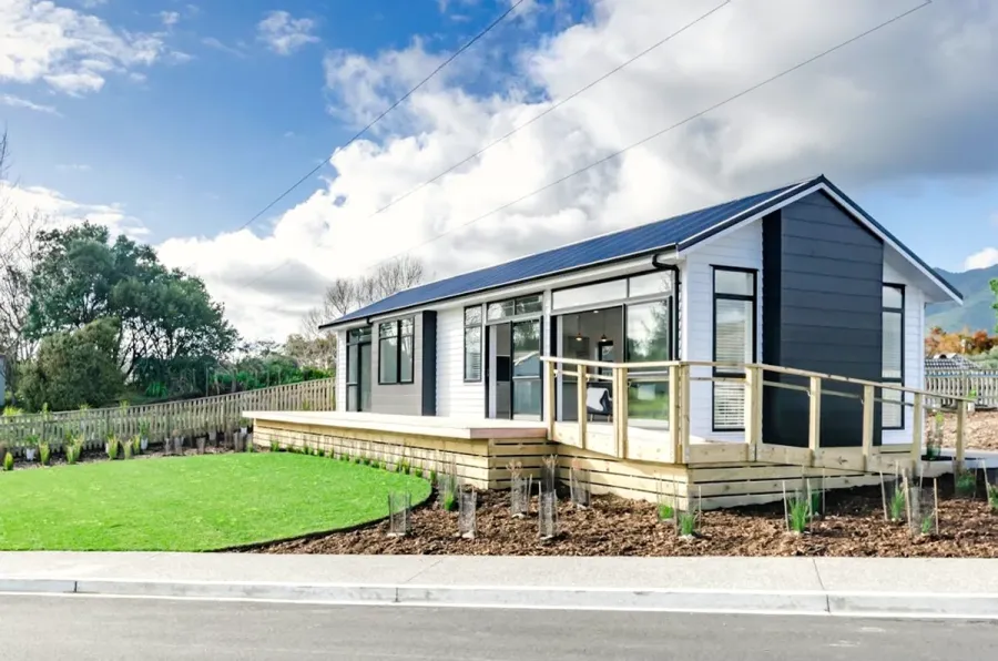Greenhaven Homes