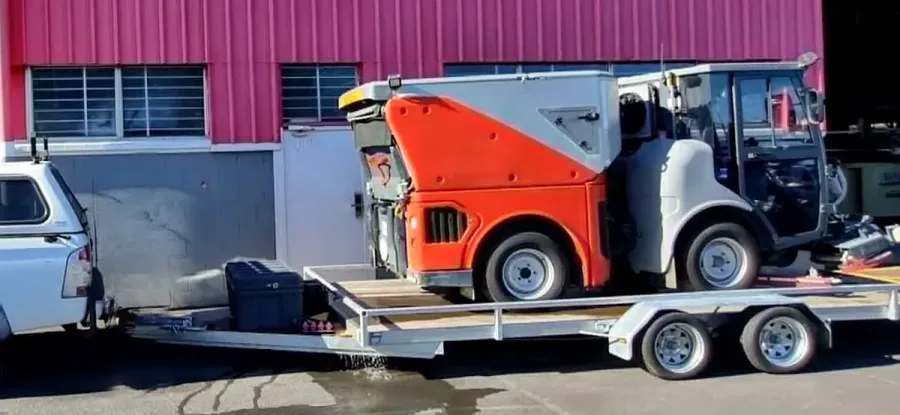 Blast Wash Professionals