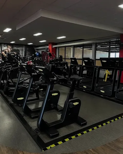 Snap Fitness 24/7 Ormiston