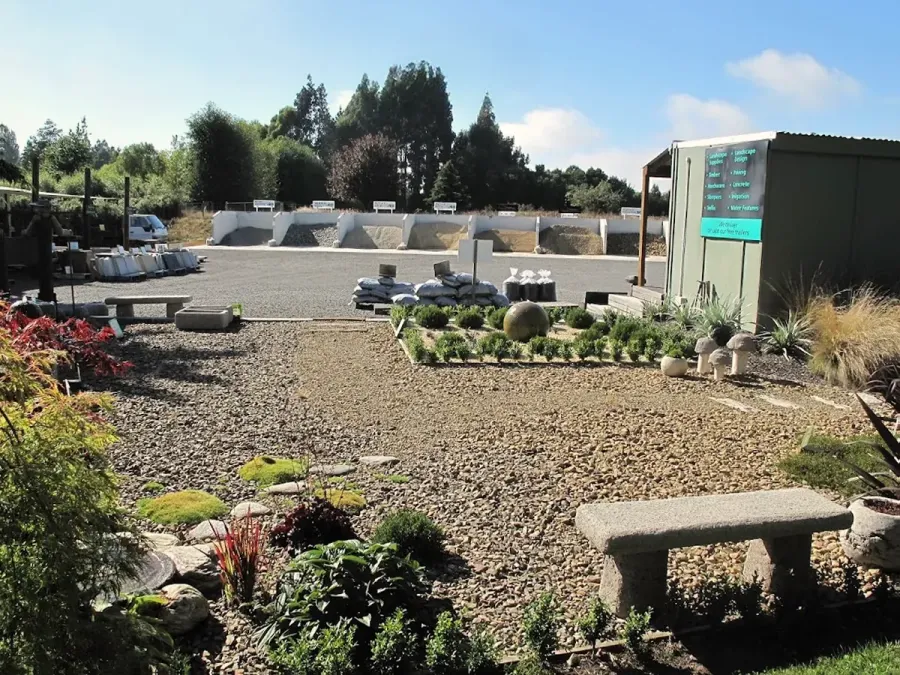 Woodend Landscape Supplies