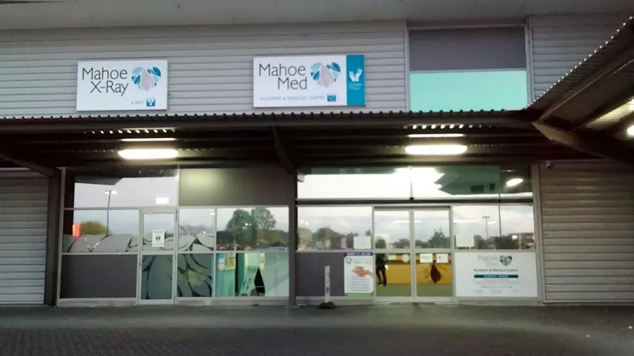 Mahoe Medical