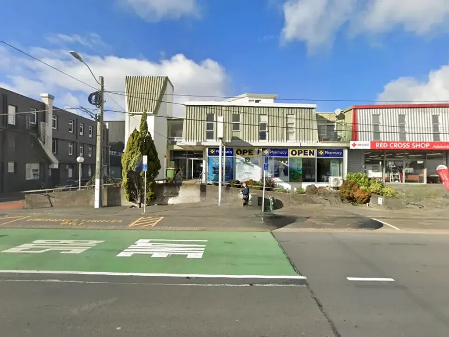 Wellington Travel Clinic