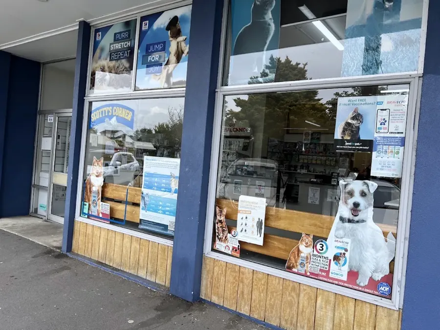 Brookfield Veterinary Centre