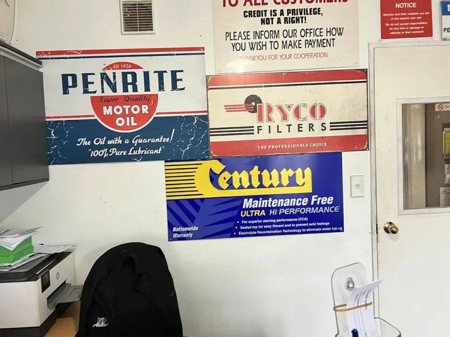KPM Automotive