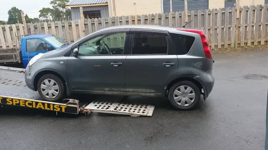 D & T Automotive