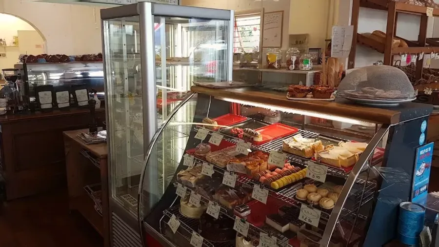Patisserie Royale