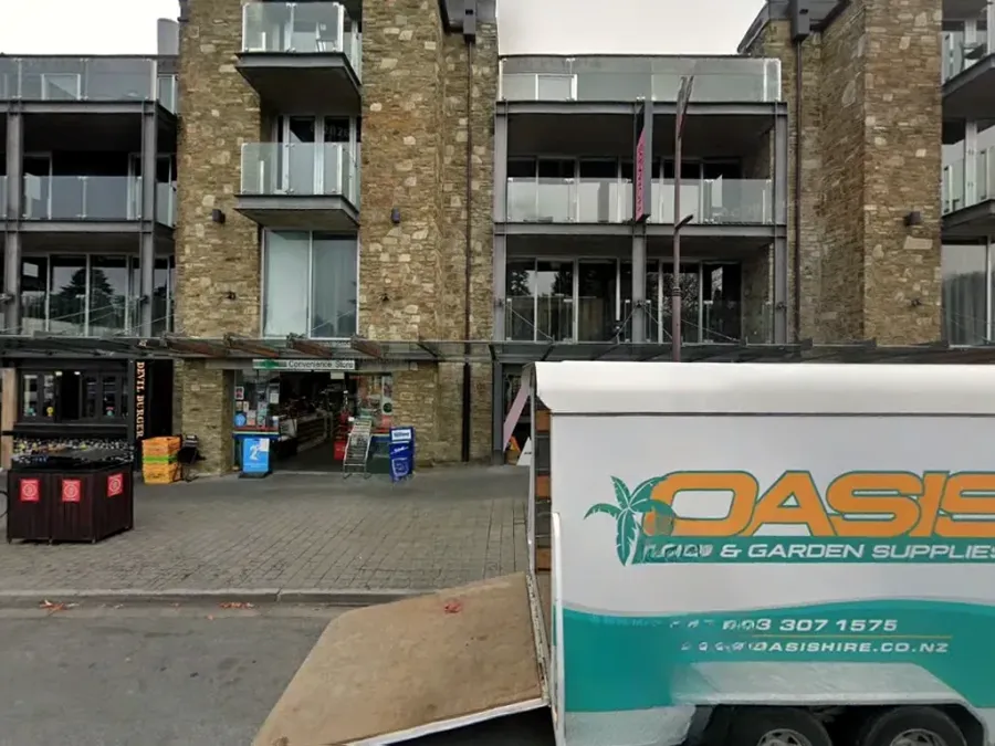 Arrowtown Plumbing Limited
