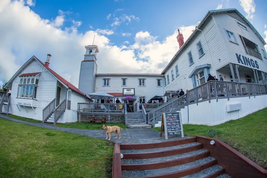 Kings Ohakune Accommodation