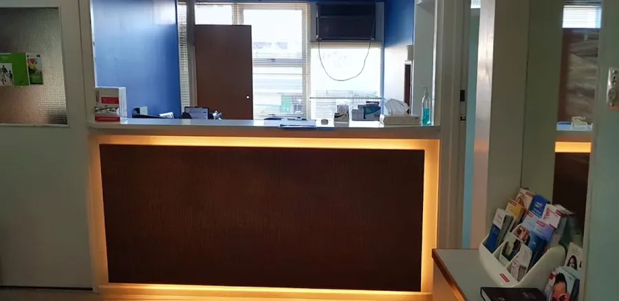 Henderson Dental Centre