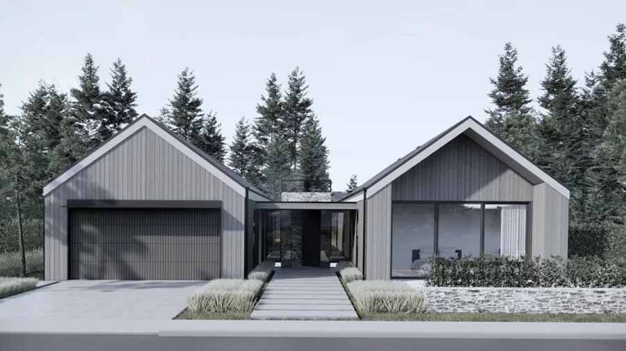 Series Homes
