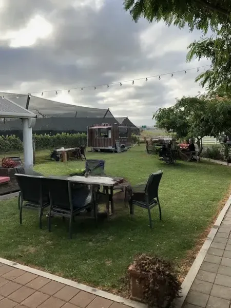 Bridge Estate