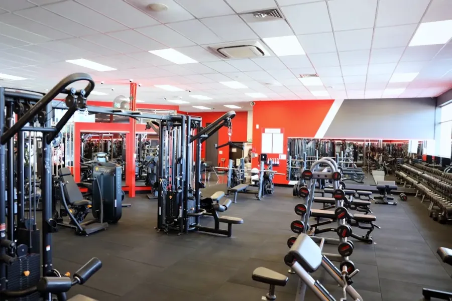 Snap Fitness 24/7 Royal Oak