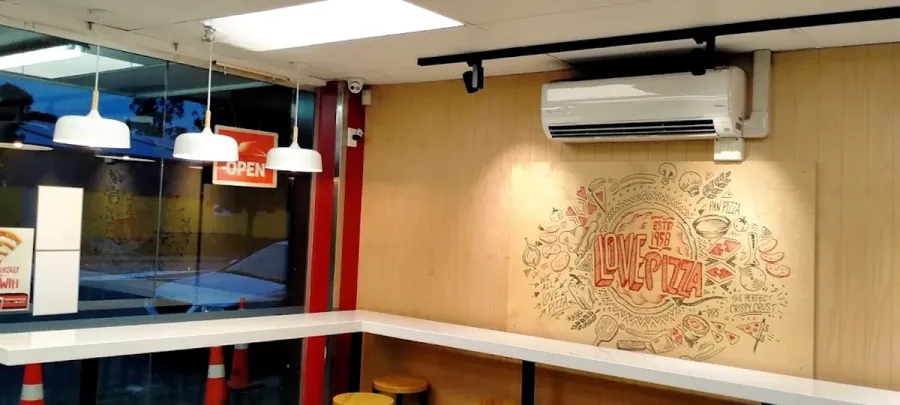 Pizza Hut Timaru