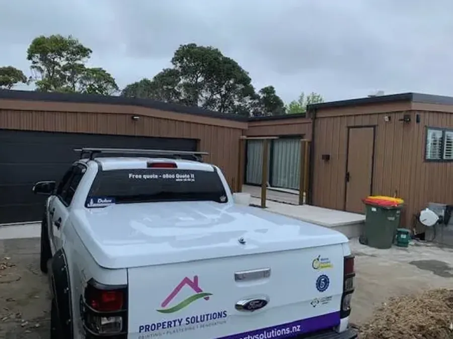 Property Solutions NZ