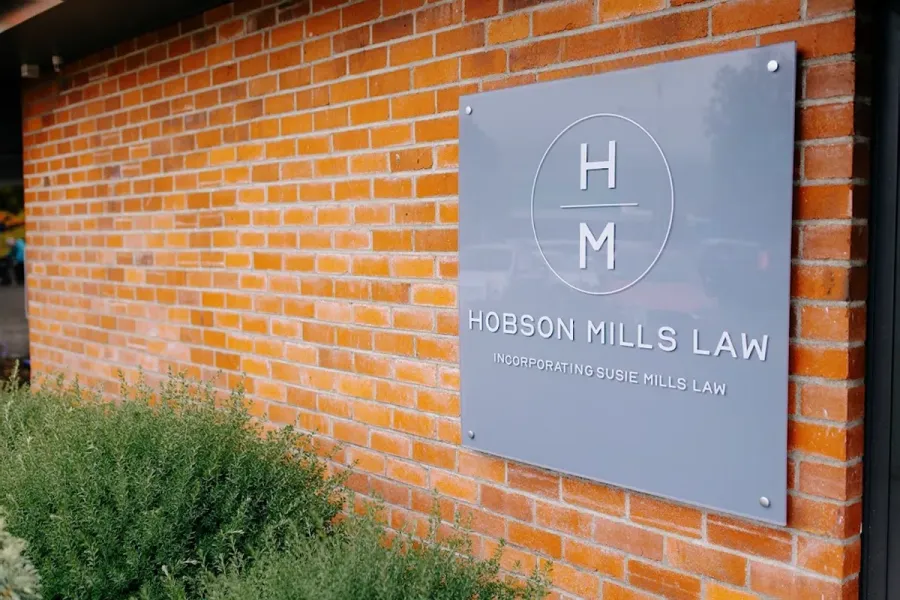 Hobson Mills Law