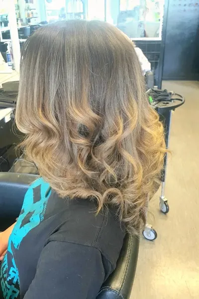 Rachel's Freestyle Hair DeSign