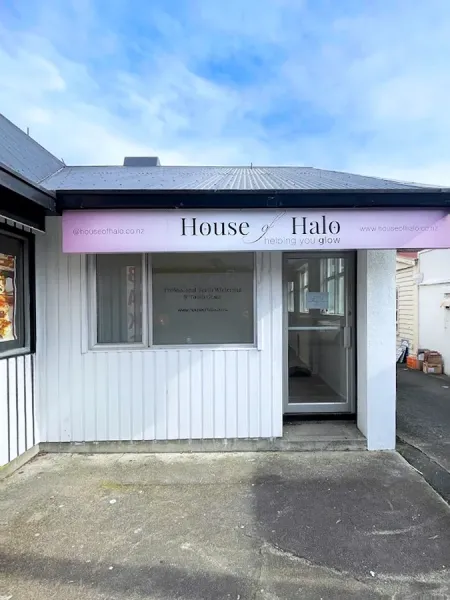 House of Halo NZ
