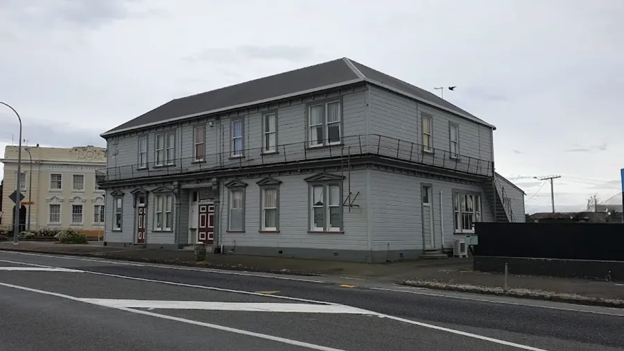 Albion Hotel